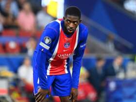 PSG : la confidence de Luis Enrique sur Ousmane Dembélé