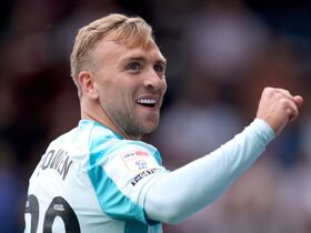 Southampton 1-4 West Ham: Josh Ajala scores debut double as Hammers hit back to reach Carabao Cup third round