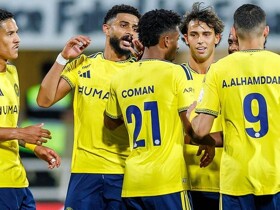 Al Ettifaq Vs Al Nassr: Ronaldo Diganti, Al-Aalami Comeback