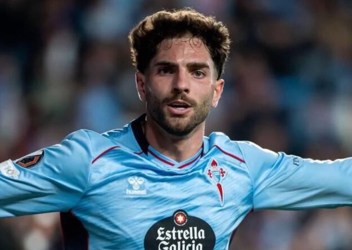 Real Madrid's Rueda nearing Nottingham Forest move, Real to receive 50% of transfer fee