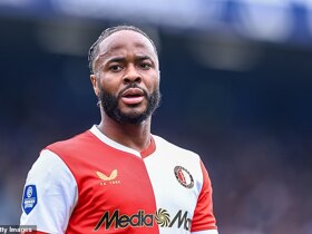 Sterling charged with dangerous driving & 'hippy crack' possession after Lamborghini crash