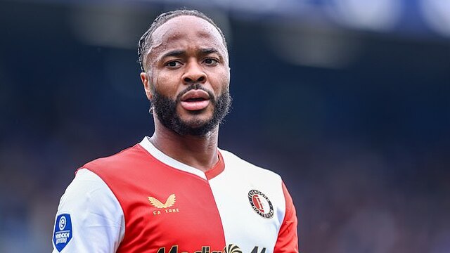 Sterling charged with dangerous driving & 'hippy crack' possession after Lamborghini crash