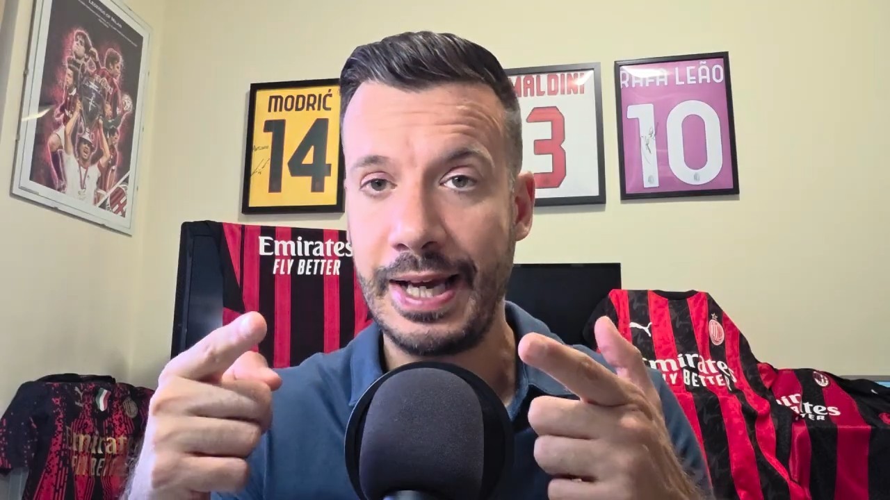 Orsato ammette: il Milan è stato vittima di un chiaro errore arbitrale sul rigore contro il Torino
