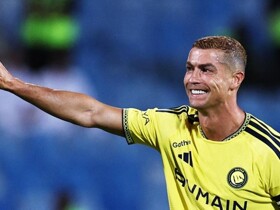 'Ronaldo Masih Sangat Termotivasi di Al Nassr'
