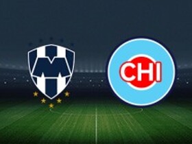 Rapport du Match: CF Rayados de Monterrey 2-1 Chicago Fire