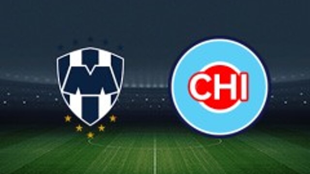 Fulltime Report: Monterrey 2-1 Chicago Fire