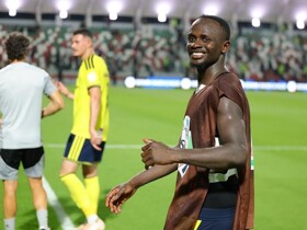 Ronaldo Out, Sadio Mane 'Gendong' Al Nassr Menang Comeback