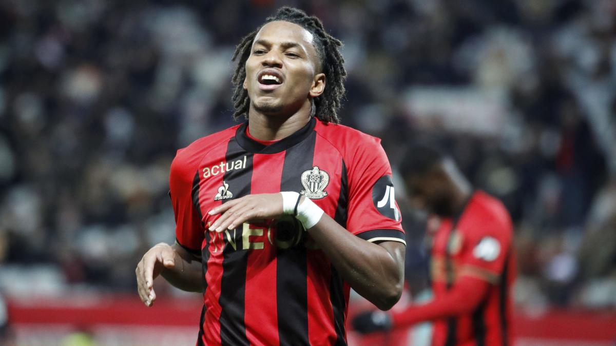Media Prancis: Nice dan Al-Ittihad dalam Negosiasi Lanjutan untuk Transfer Boudaoui, Berjalan Lancar