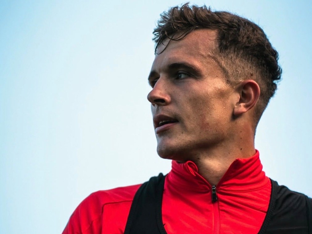 Le footballeur international iranien naturalisé Ekert, 29 ans, rejoindra Gençlerbirliği SK