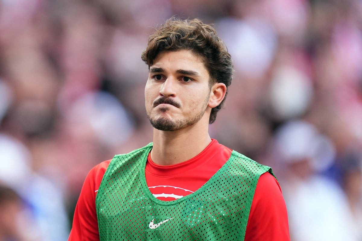 Independent: Atlético hopes to decide Julián Álvarez's future by Friday... Arsenal still pushing for signing