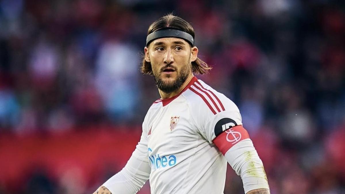 Mallorca ofrece contrato de 2 años a Gudelj