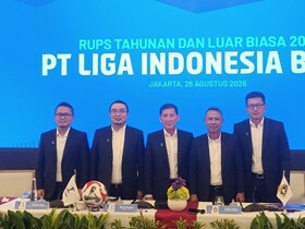 Super League Kick-off 4 September, Bali United Vs PSS Laga Pembuka