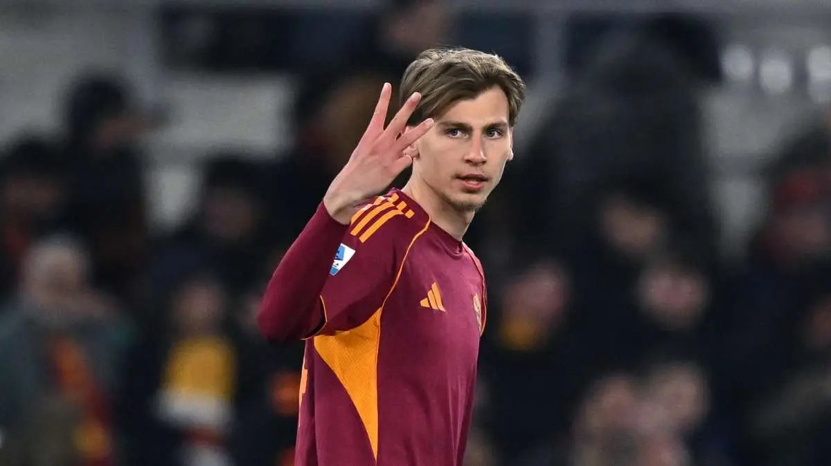 Tuttomercato: Roma hat Morato von Nottingham Forest als Ersatz für Djovskij im Visier