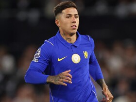 Man City target Fernandez to feature in EFL Cup for Chelsea