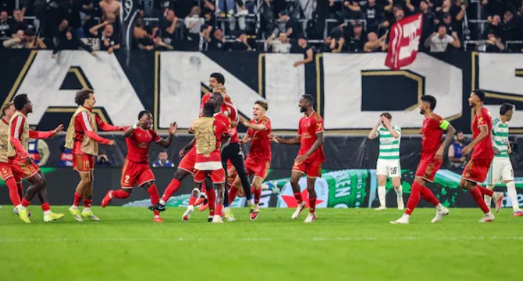 Pelatih Linz Bicara Soal Comeback Sensasional: Kami Bermain Mati-matian, Saya Sangat Bangga