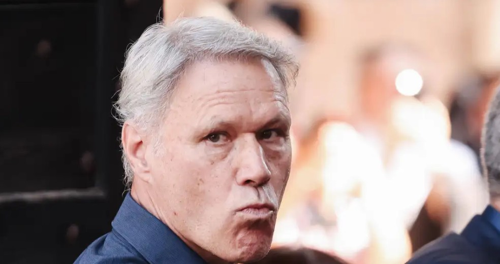 Van Basten : Xavi était excellent comme joueur, mais je préférerais un Néerlandais pour entraîner les Pays-Bas