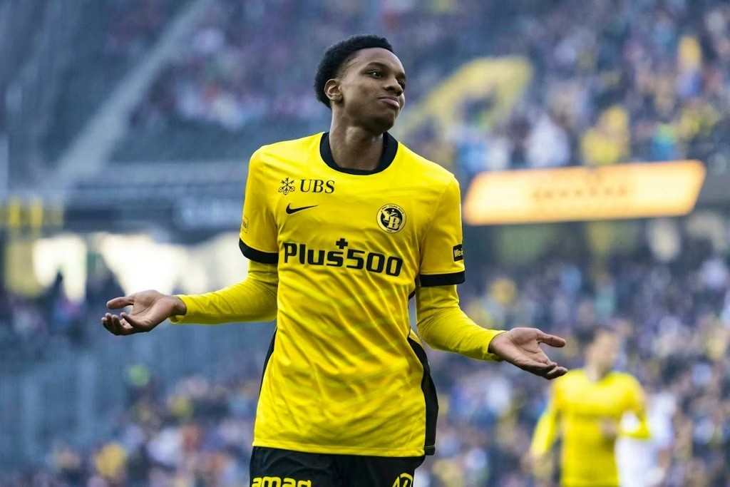 Di Marzio: il Milan rimane in contatto con lo Young Boys per Sanches