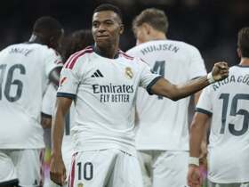 Real Madrid : Kylian Mbappé sort du silence après la grosse polémique autour de Ceuta !