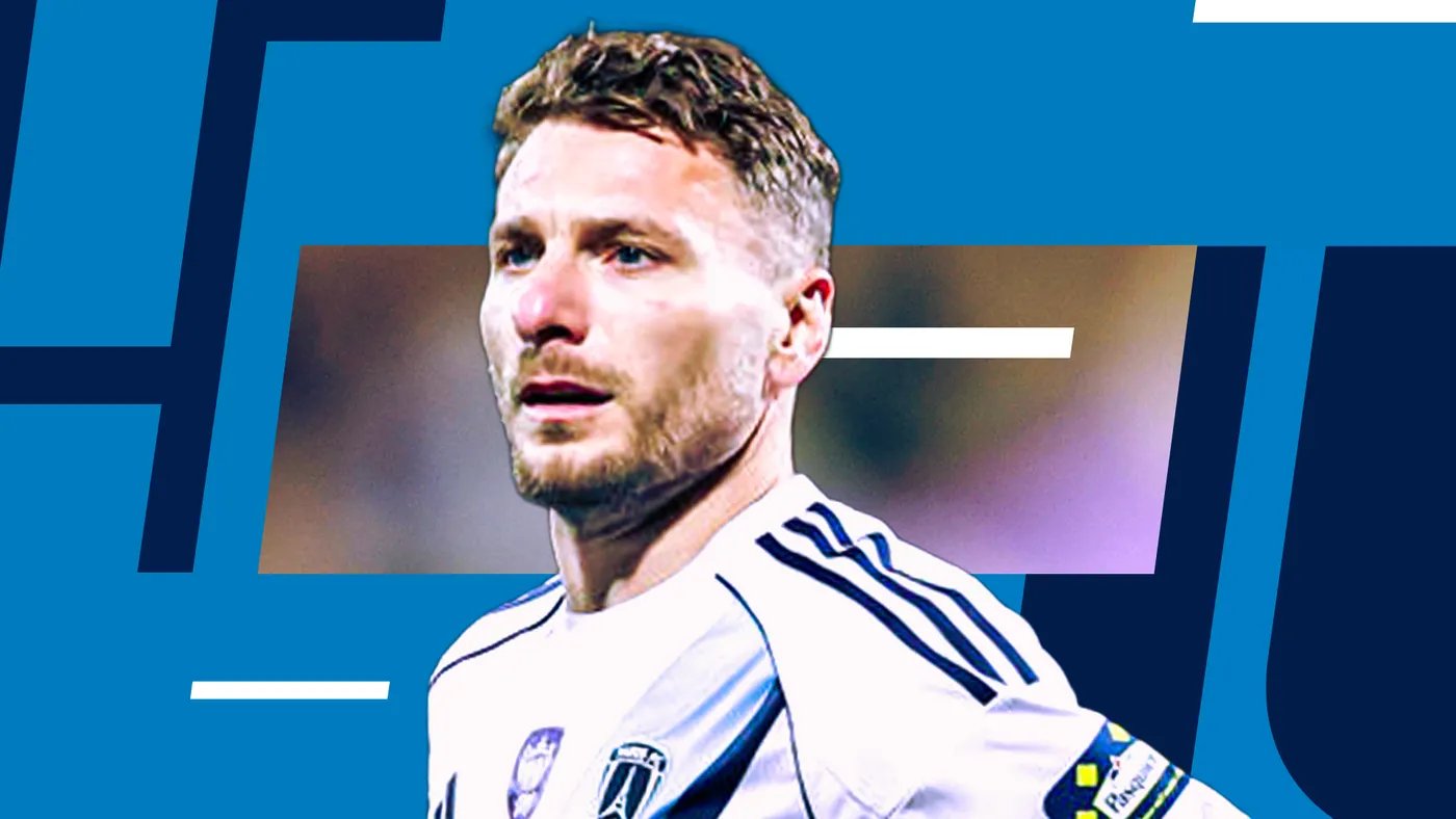 Corriere della Sera : Malagò envisage d'inviter Immobile à rejoindre la Fédération italienne de football