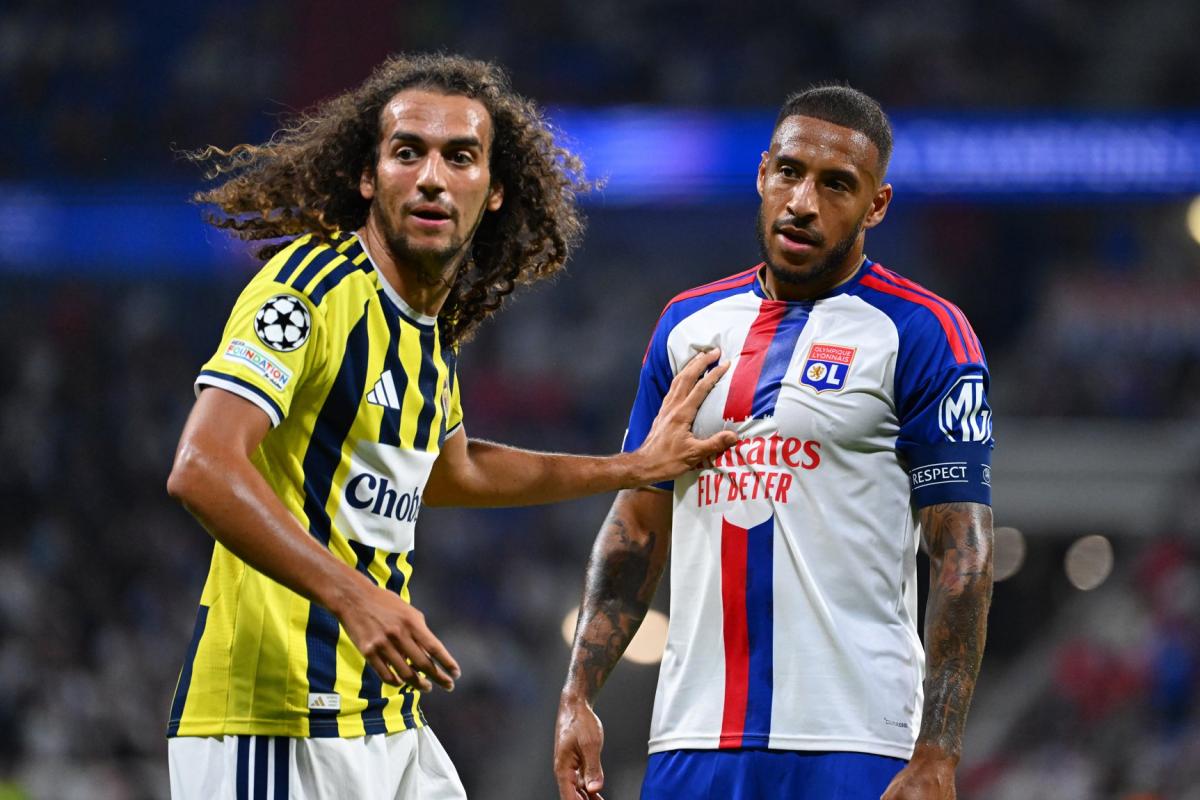Tolisso: Le provocazioni di Guendouzi sono irresponsabili, i calciatori vengono insultati continuamente