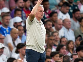 Mourinho: Madrid Vs Inter Bukan Laga Vital