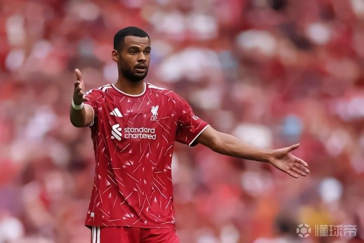 Jurnalis: City Harus Bayar Mahal untuk Gakpo, Liverpool Tak Akan Mudah Melepasnya