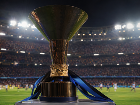 Roma sit top of the Serie A table as league leaders