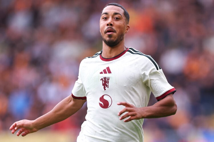 McGinn: Tielemans is versatile; his mentality in adversity is most memorable