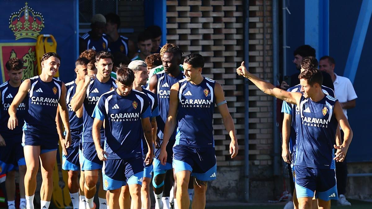 Man Utd veteran Ander Herrera returns to Real Zaragoza for free and donates his salary