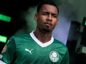 Allan Elias to Man City: from 'Mini Balotelli' tragedy to Palmeiras' underrated gem