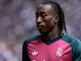Le Real Madrid fait passer un message sur l’inquiétant cas Yan Diomandé