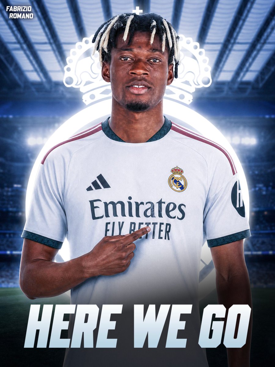 Romano: Real Madrid verpflichtet Innenverteidiger Oscar Opoku von Granada für 2 Mio. Euro