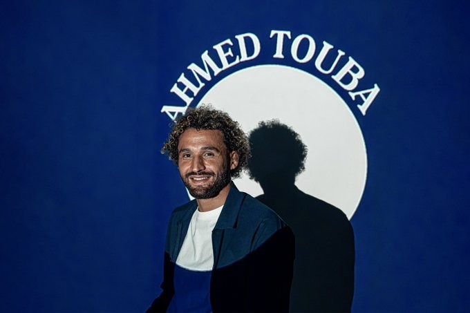 Officiel : Le Havre recrute Ahmed Touba en prêt du Panathinaïkos