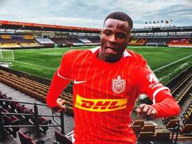 Nantes se penche sur Lasso Coulibaly