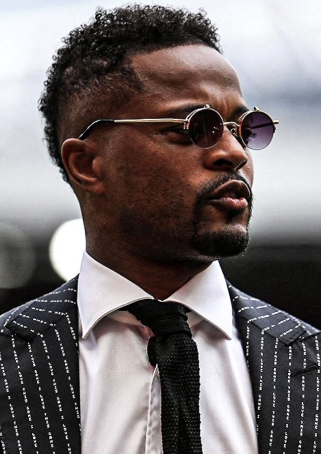 Evra: Man Utd hat nie einen Ersatz für mich gefunden, Young war danach der zuverlässigste