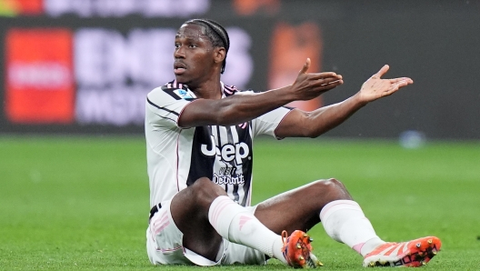 Gazzetta: David willing to leave Juventus, demands top club and compensation