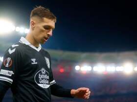 Bayern : Bryan Zaragoza prêté à l’Espanyol