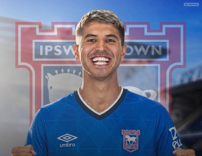 Palacios completes Ipswich medical, announcement expected within 24 hours