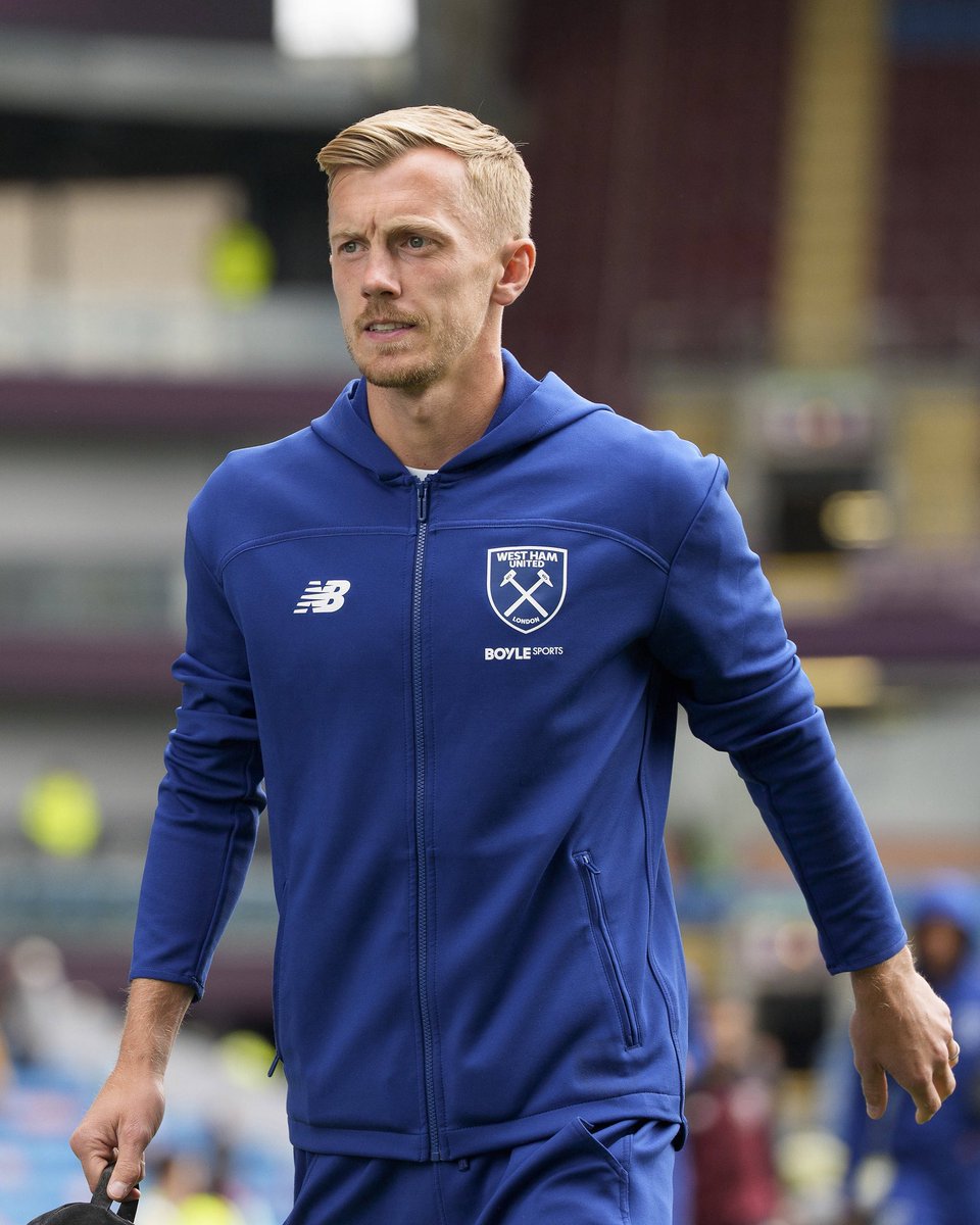 Sky Germany: Ward-Prowse's return to Southampton finalized for under £1 million
