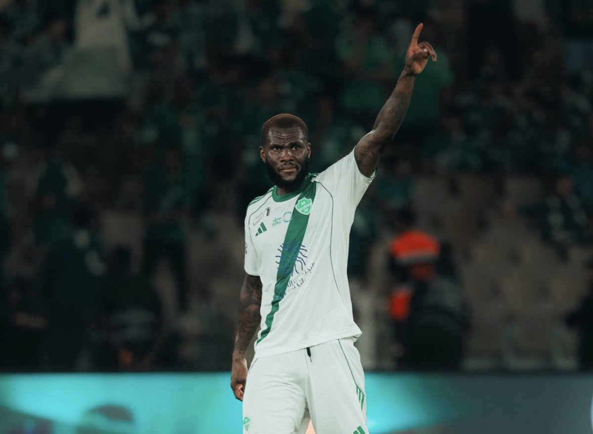 Romano: Juventus accelerating Kessie deal, no player sales required