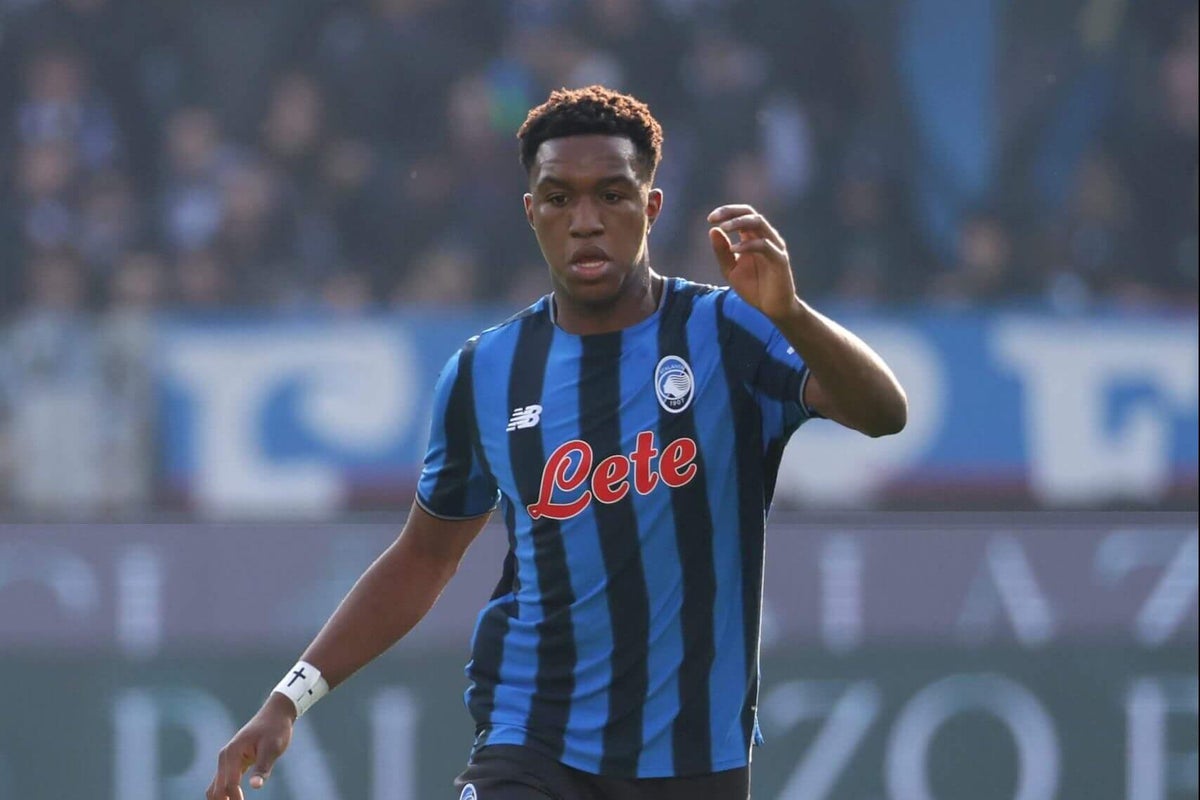 Chelsea and Atalanta agree to Ahanor transfer for £40 million