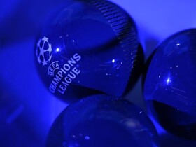 26/27 UCL league phase draw results: Arsenal vs Real, Barcelona vs PSG & City, Man Utd vs Bayern