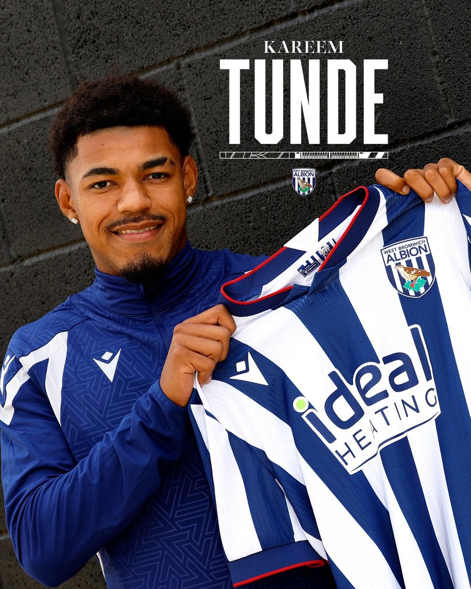 Offiziell: West Brom verpflichtet Levante-Flügelspieler Karim Toure für vier Jahre