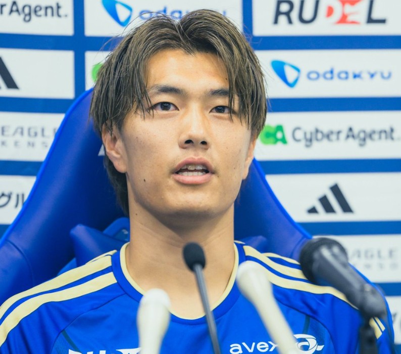 Koki Ogawa: Về nước thi đấu để chuẩn bị cho World Cup; Tôi chưa từ bỏ những cơ hội mới trong tương lai