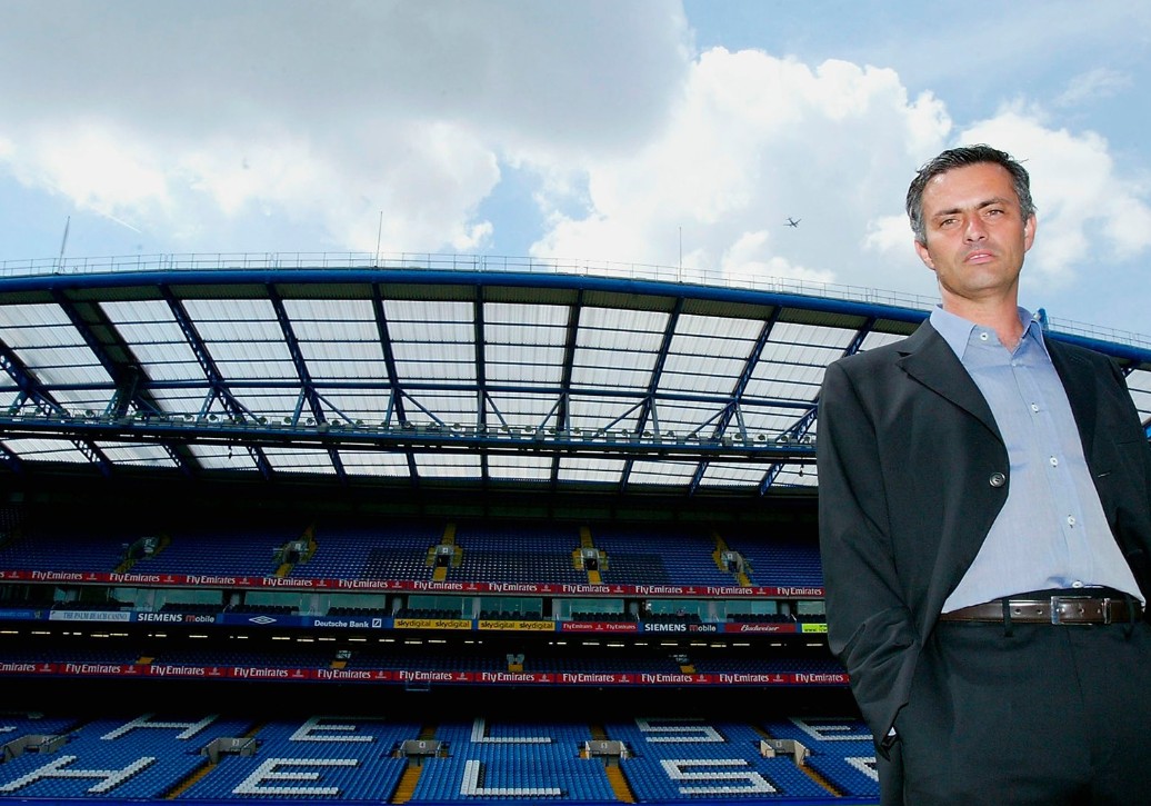 Kembali ke Stamford Bridge, Mourinho Bawa Real Madrid Hadapi Shakhtar
