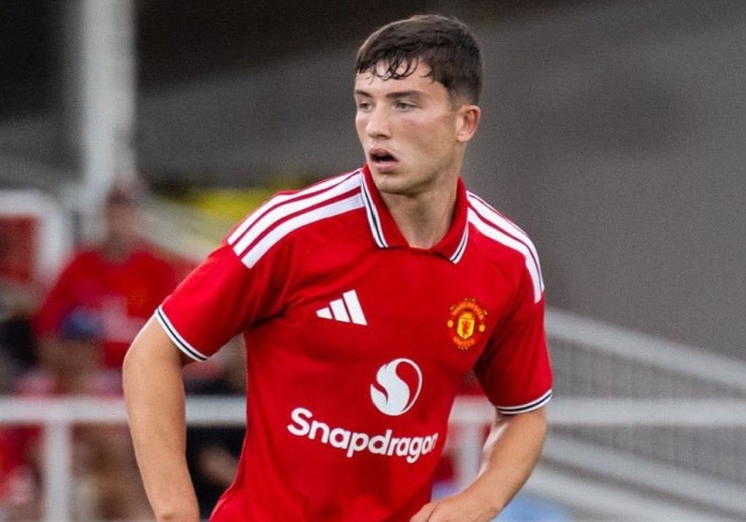 Manchester United: Daniel Gore in prestito al Luton Town, Wilshere lo vuole