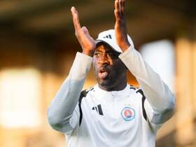 Bratislava : la réaction de Yaya Touré après la gifle reçue face au PSG