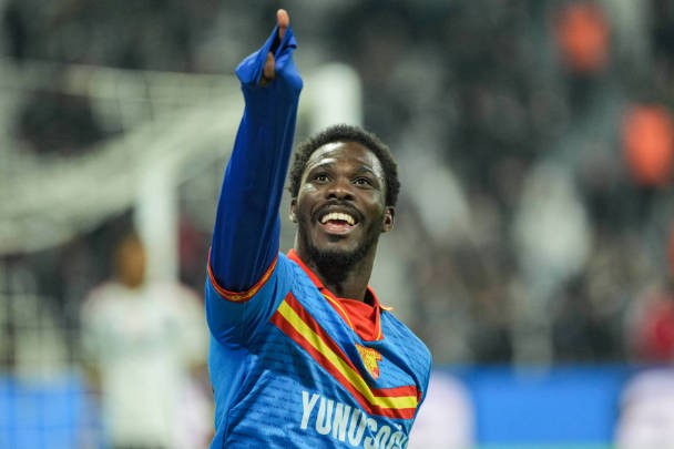 Servette e Gençlerbirliği si contendono David Fofana del Chelsea