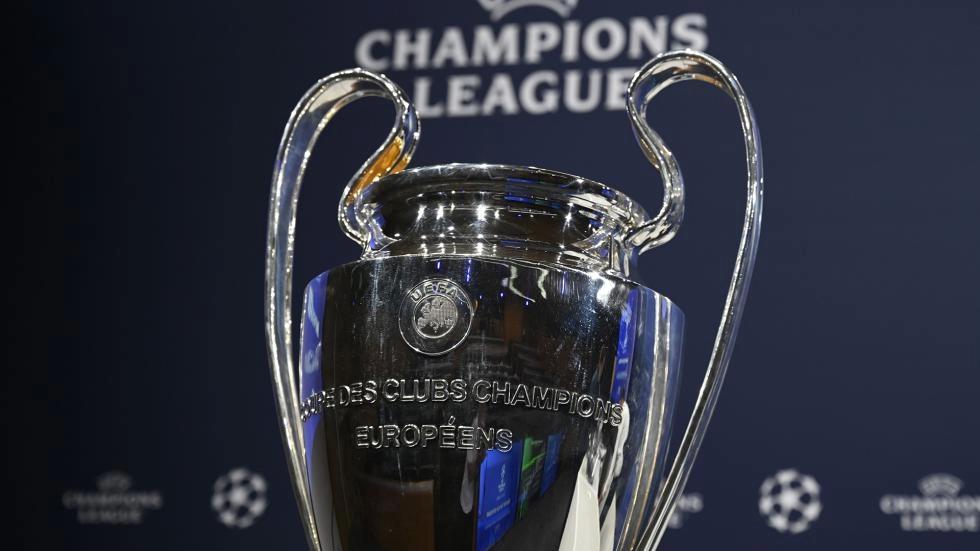 Cuotas de la Champions League 2026-27: PSG favorito, Arsenal, Barcelona y Bayern en segundo lugar