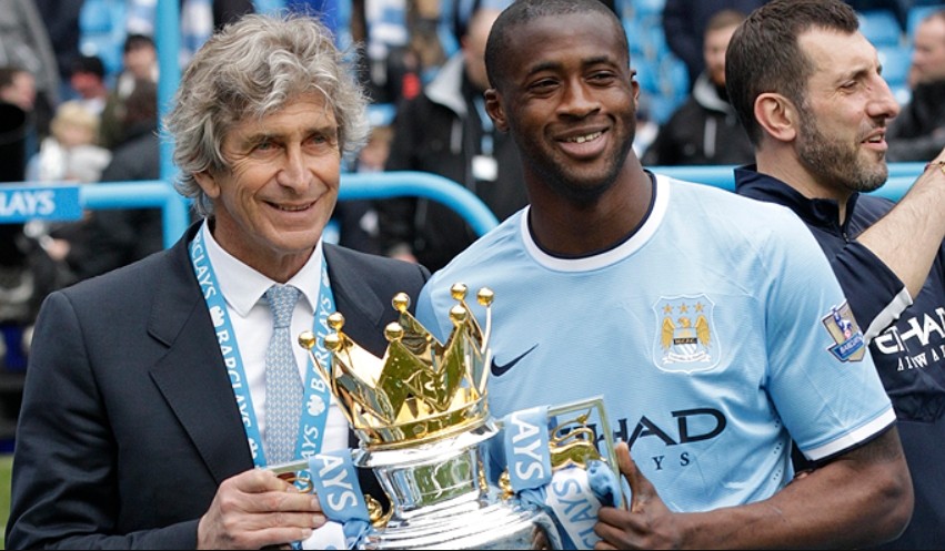 I tifosi del City devono vederlo: il Betis affronta lo Slovan Bratislava, Pellegrini sfiderà Yaya Touré da allenatore